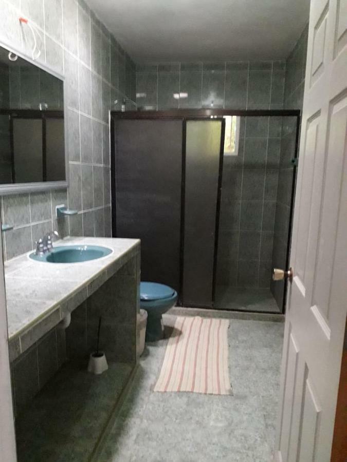Hospedaje Papagrande Homun Exteriör bild