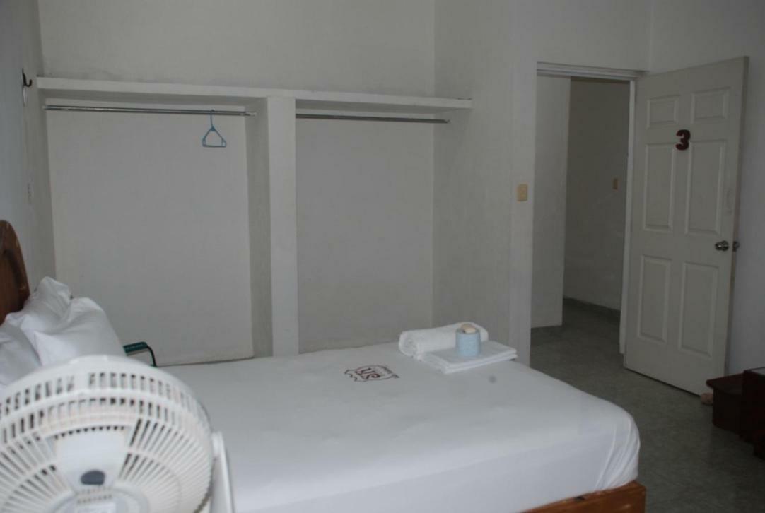 Hospedaje Papagrande Homun Exteriör bild